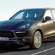Image for article titled 2011 Porsche Cayenne: Hybridized For Your Marketing Pleasure